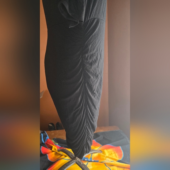 Super Soft Knit Dress - Picture 2 of 6